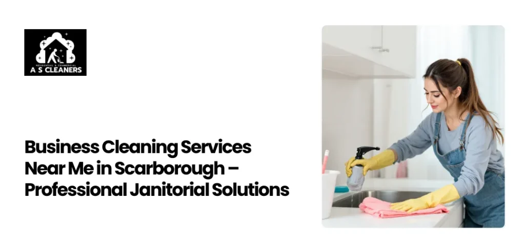 Cleaning Services Near Me
